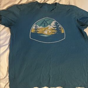 Appalachian Trail Graphic Tee